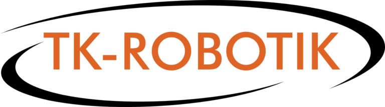 Logo of Integrator TK-Robotik