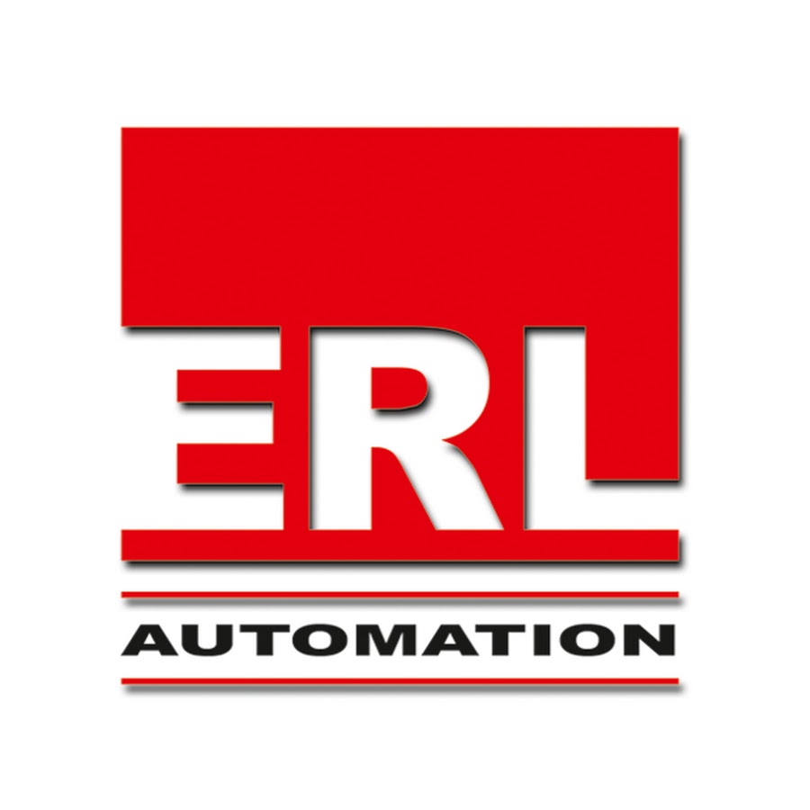 Logo of welding integrator ERL automation