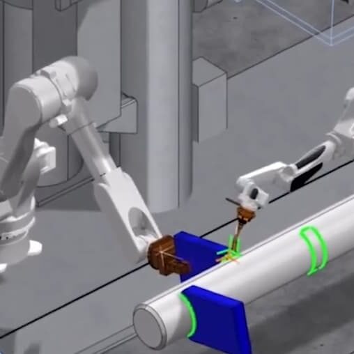 synchronized-handling-welding-robots